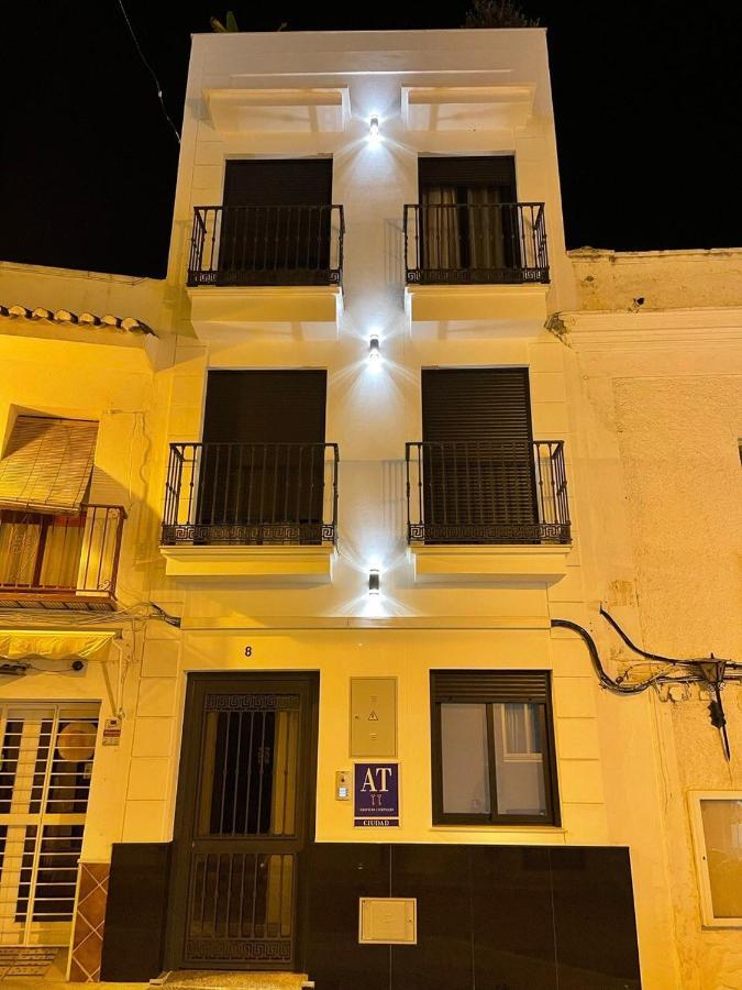 Apartamento 2 Gran8Nerja Exterior photo
