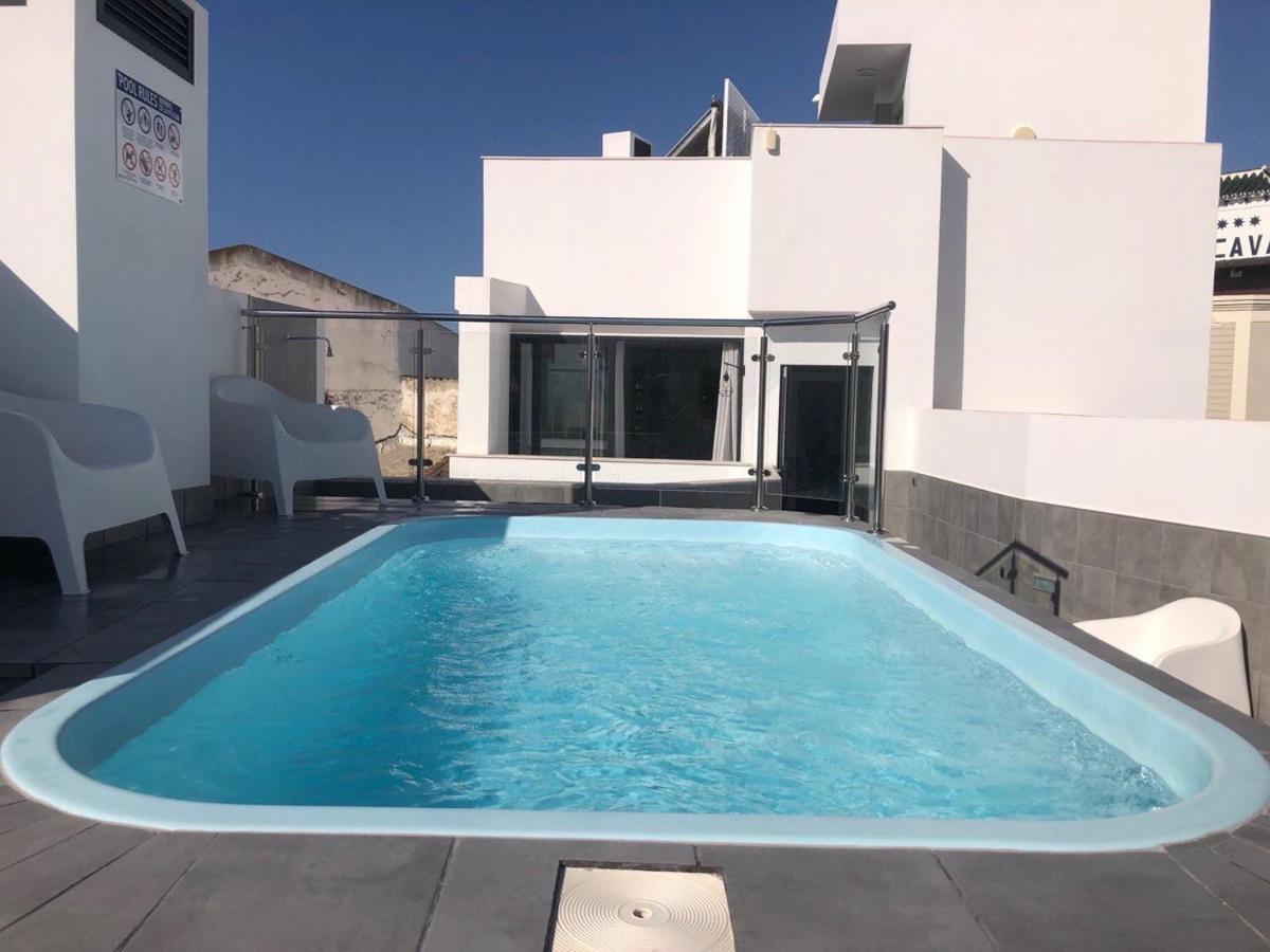 Apartamento 2 Gran8Nerja Exterior photo
