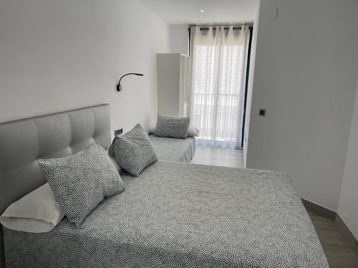 Apartamento 2 Gran8Nerja Exterior photo