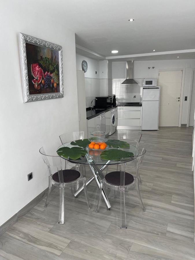 Apartamento 2 Gran8Nerja Exterior photo
