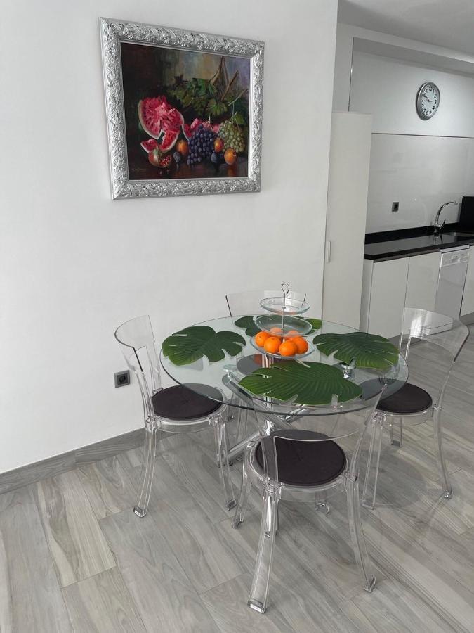 Apartamento 2 Gran8Nerja Exterior photo