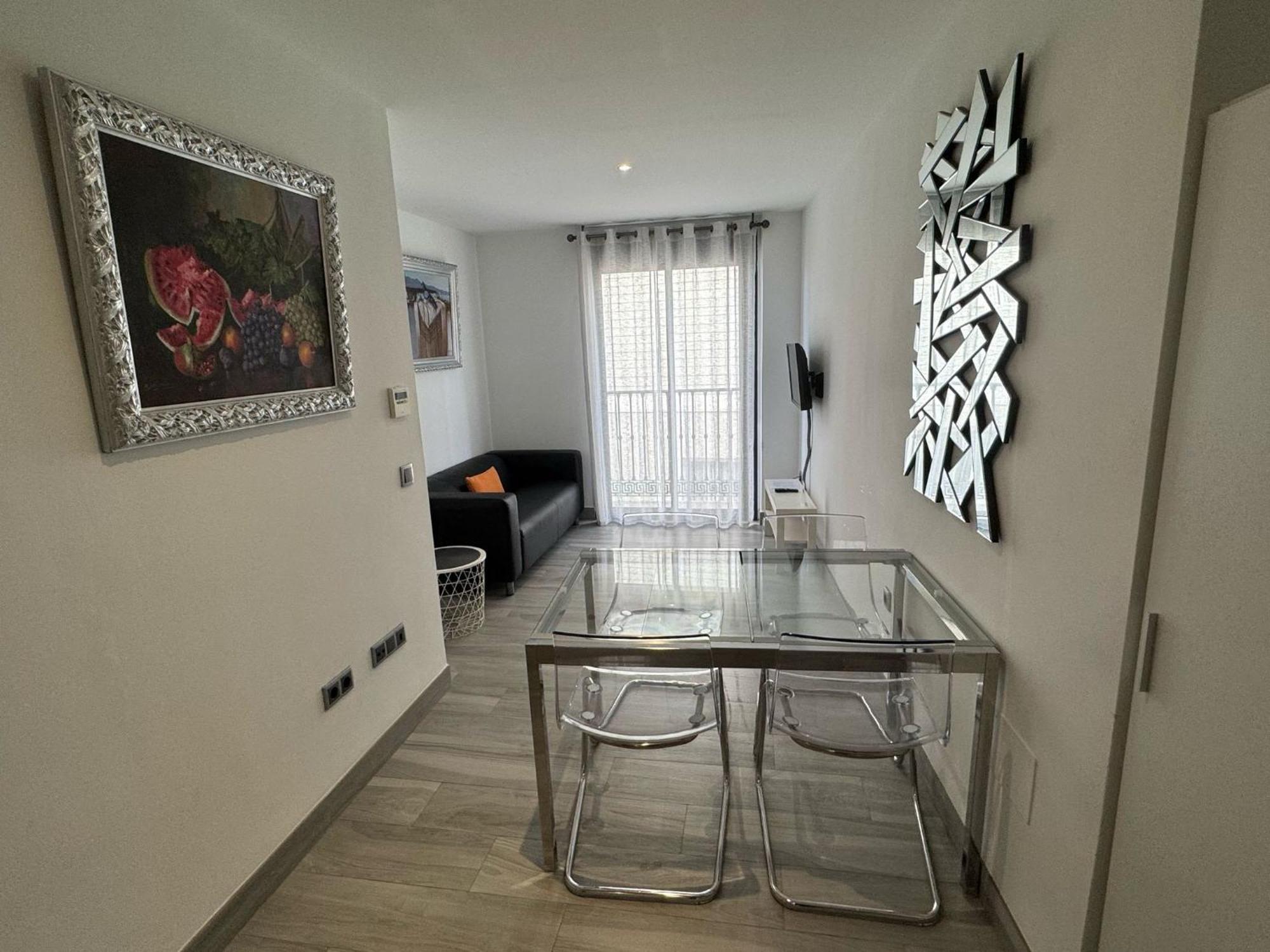 Apartamento 2 Gran8Nerja Exterior photo