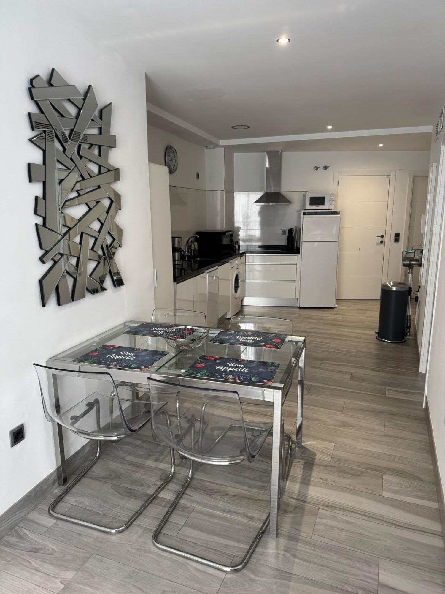 Apartamento 2 Gran8Nerja Exterior photo