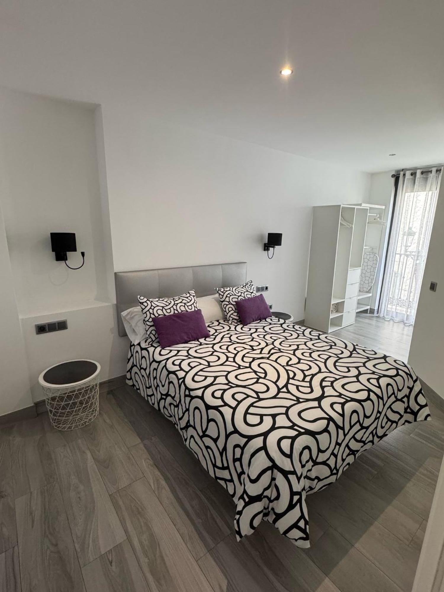 Apartamento 2 Gran8Nerja Exterior photo