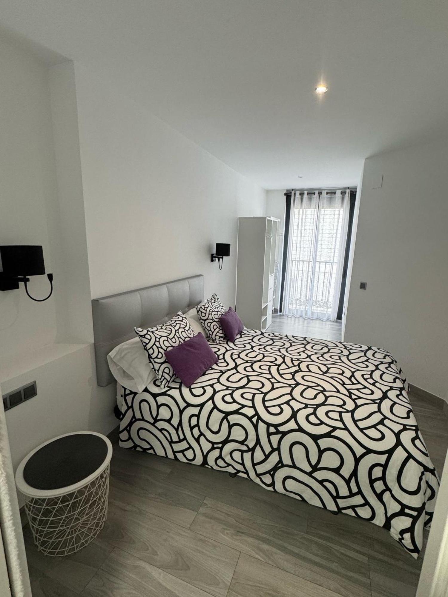 Apartamento 2 Gran8Nerja Exterior photo