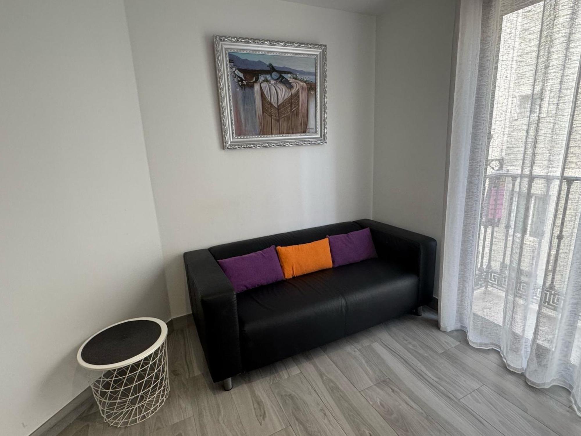 Apartamento 2 Gran8Nerja Exterior photo