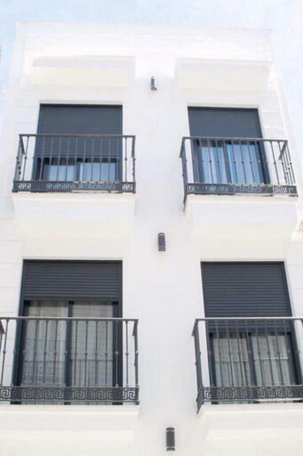 Apartamento 2 Gran8Nerja Exterior photo