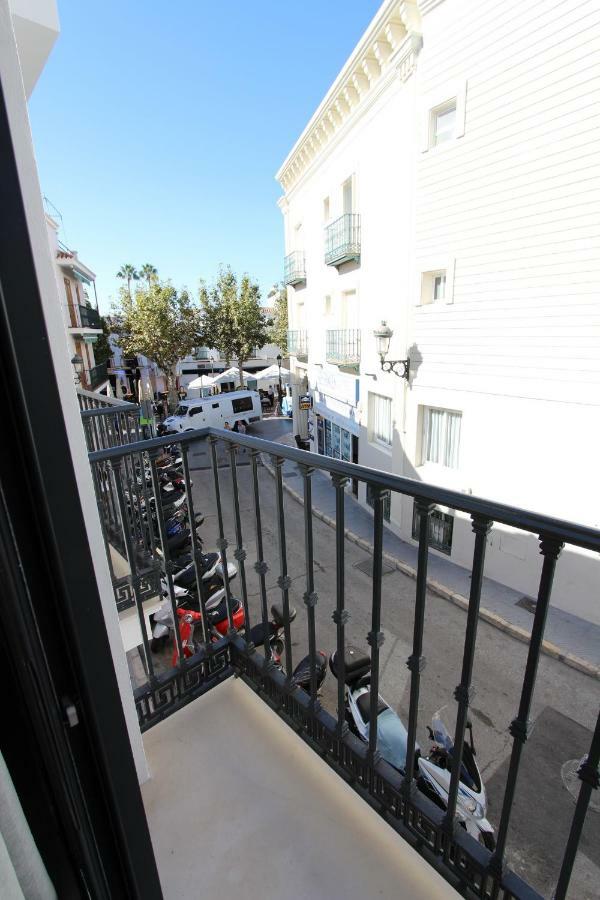Apartamento 2 Gran8Nerja Exterior photo